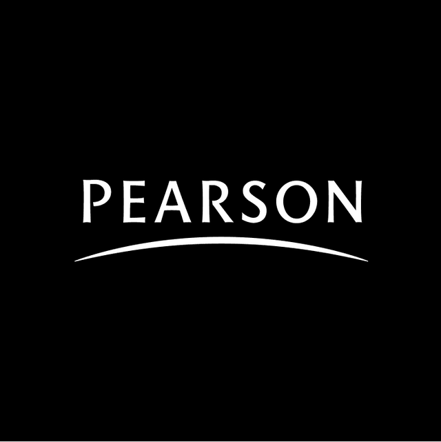 Pearson Publishing