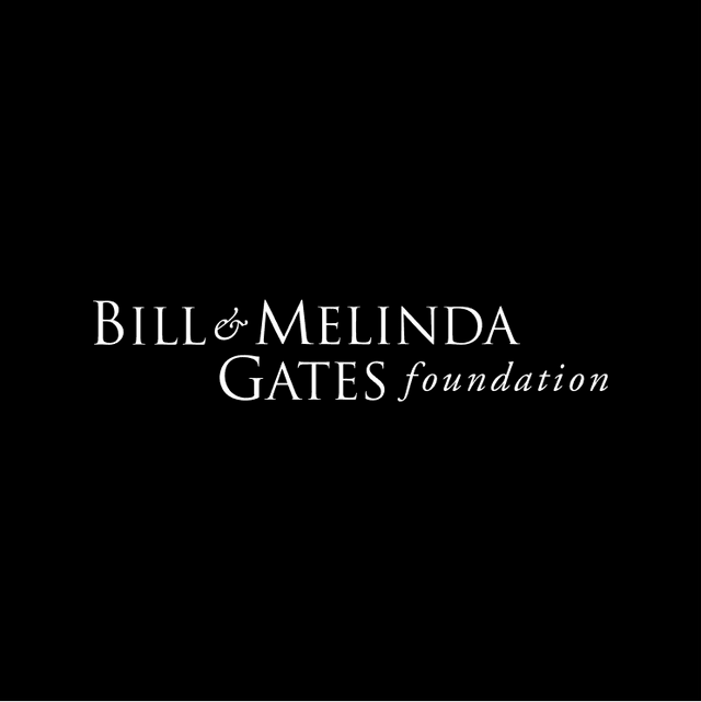 Bill and Melinda Gates Foundation