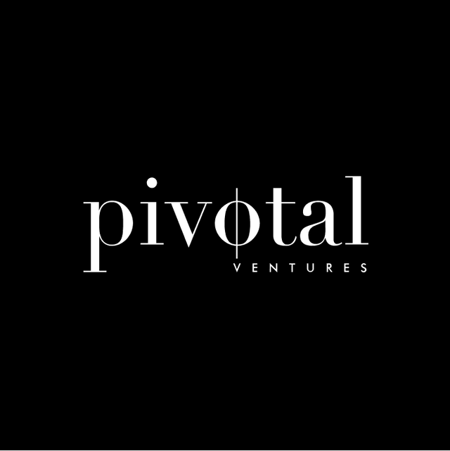 Pivotal Ventures